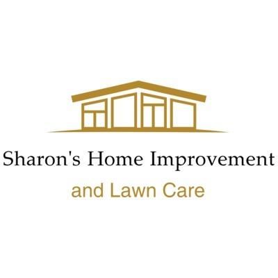 Sharon's Home Improvement and Lawn Care