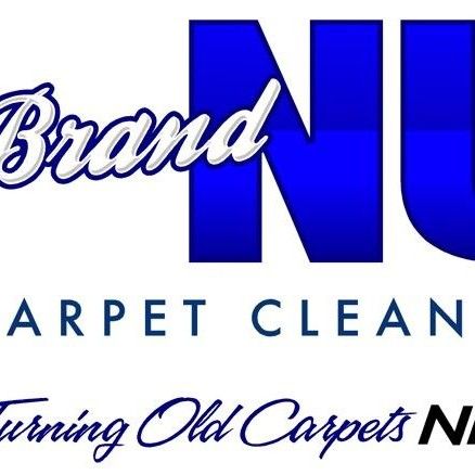 Brand Nu Carpet Cleaning