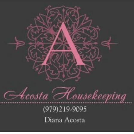 Acosta Housekeeping