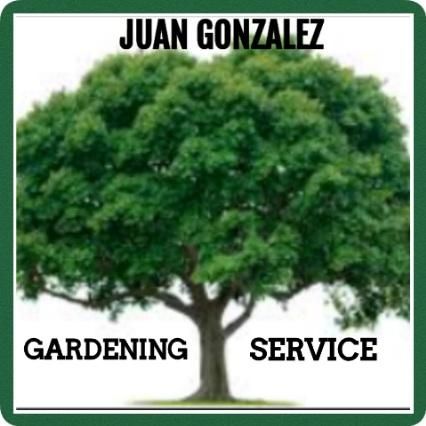Juan Gonzalez Gardening Services