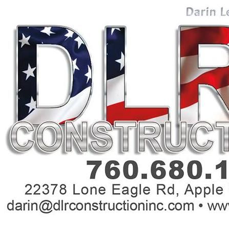 DARIN LEE ROGERS CONSTRUCTION INC