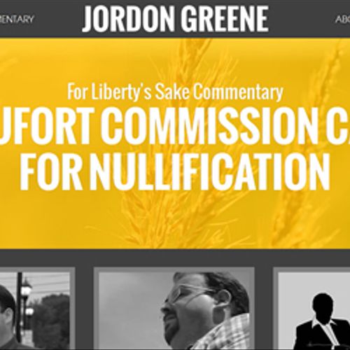 Jordon Greene
http://www.jordongreene.com/