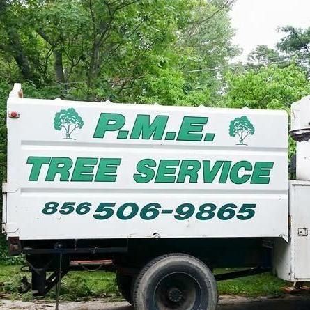 PME Tree Service