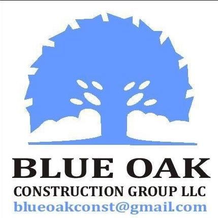 Blue Oak Construction Group LLC