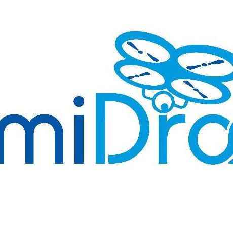 miDrone Aerial Services