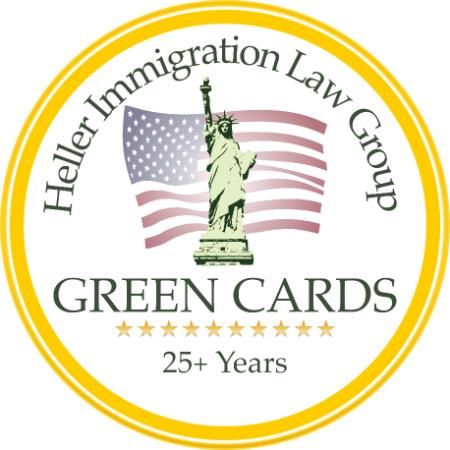 Immigration & Green Card Lawyers - 25+ years.