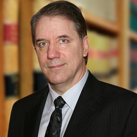 Joseph P. Hougnon, Attorney At Law