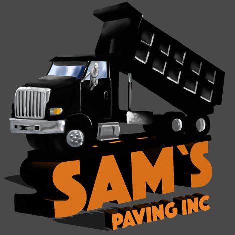 Sam's Paving Inc