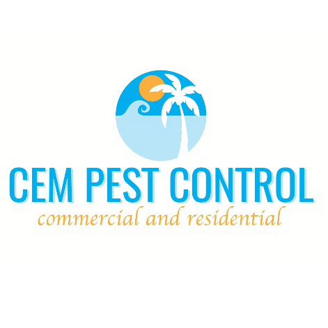CEM Pest Control