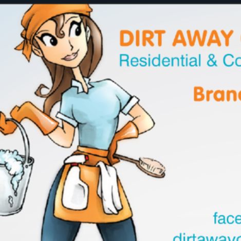 Dirt Away Cleaning Service
