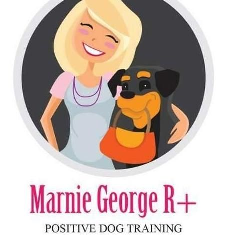 Marnie George +R dog training