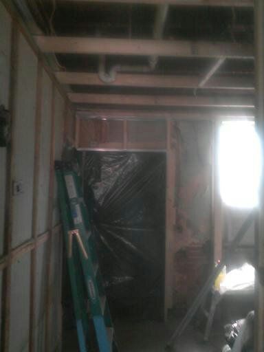 Let me make your house a home I offer home renovat