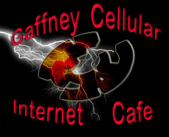 Gaffney Cellular Internet Cafe