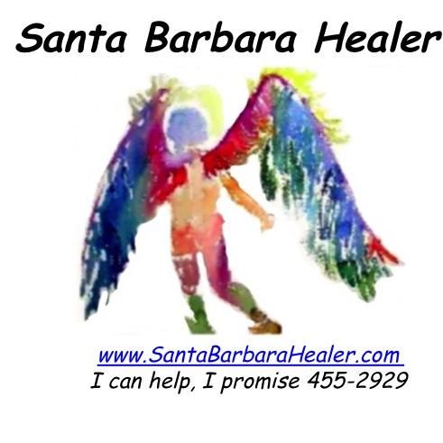 Santa Barbara Healer