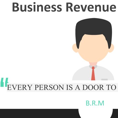 Business Revenue Marketing