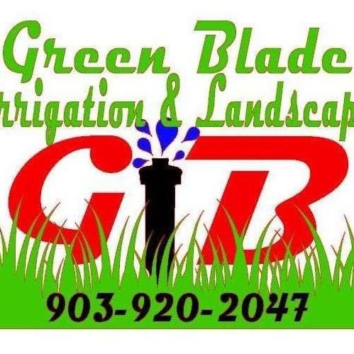 Green Blade Irrigation & Landscape, LLC