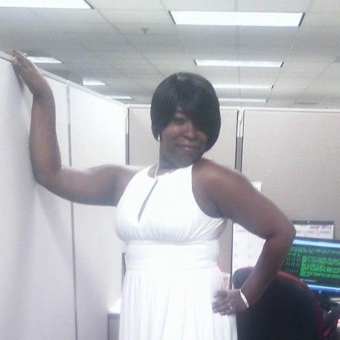 Carteesa's Just Show Up Event Planning