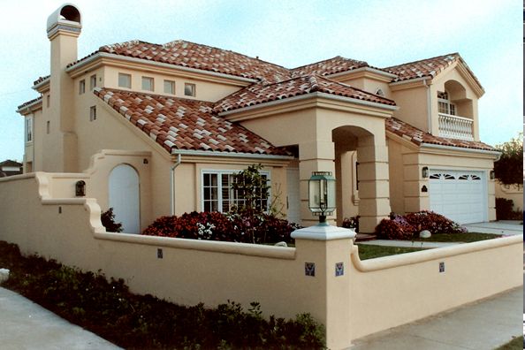 California Remodeling...