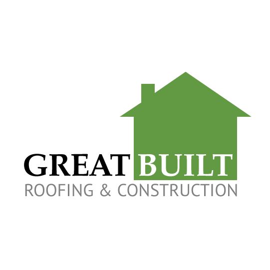 Great Built Roofing & Construction