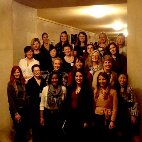 Future Women Leaders:  Night Out at the Opera