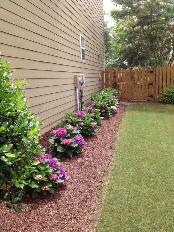 Many homeowners aren't aware that weeds and small 