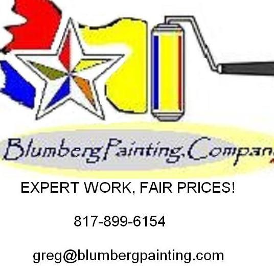 Blumberg Painting Company