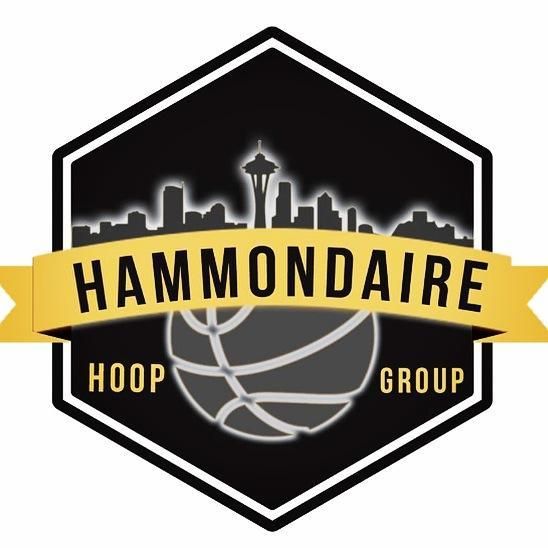 Hammondaire Hoop Group