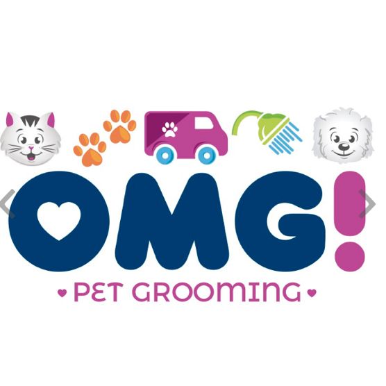 OMG! Pet Grooming