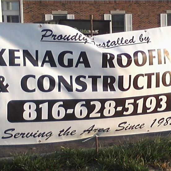 Kenaga Roofing & Construction, LLC
