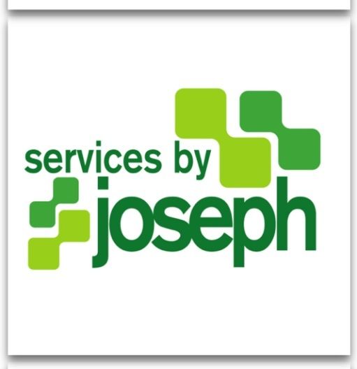 Services by Joseph