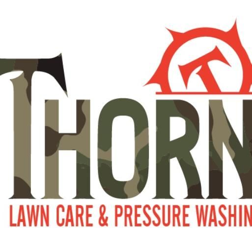 Thorn Lawn Care & Pressure Washing
