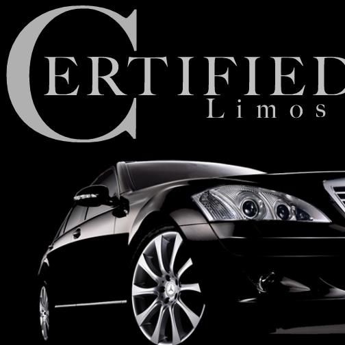 Certified Limousine Service