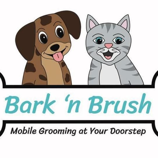 Bark 'n Brush