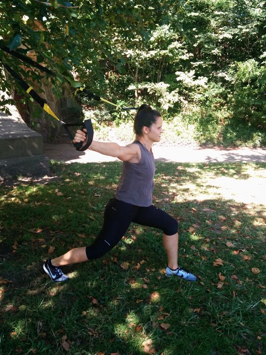 I will help you recover, repair, tone, build stren