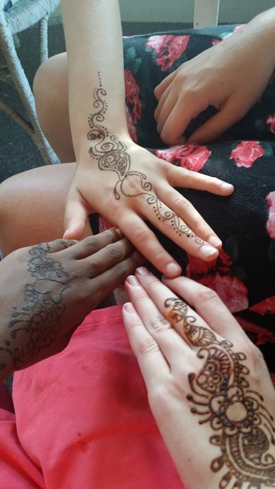 HENNA