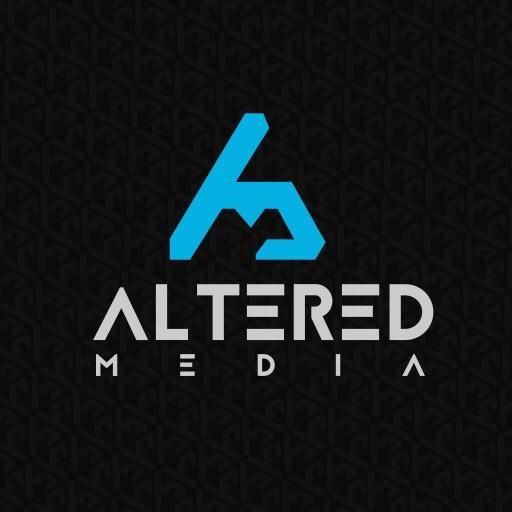 Altered Media