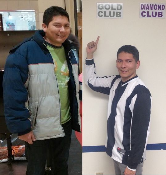 "5/5 stars" Personal Training Verified Review


Ce