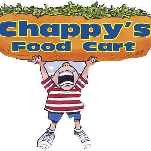Chappy's Food Cart