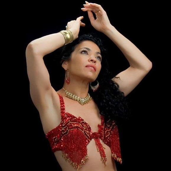 Belly Dance with Zohra
