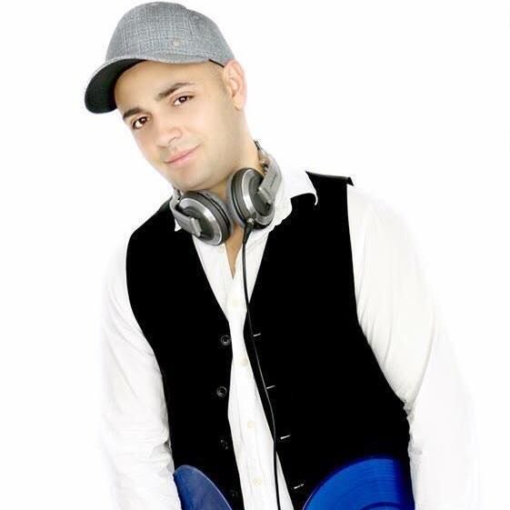 DJ Mike Melice
