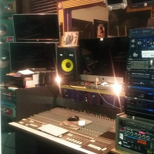 The Audio WorkShop Studios