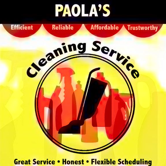 Paola’s Cleaning Service