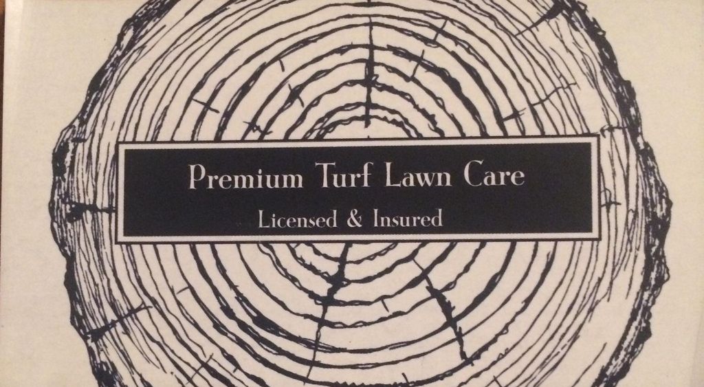 Premium Turf Lawn Care LLC