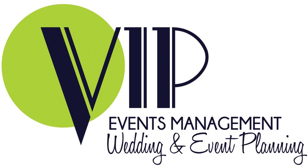 VIP Events Management Wedding & Event Planning