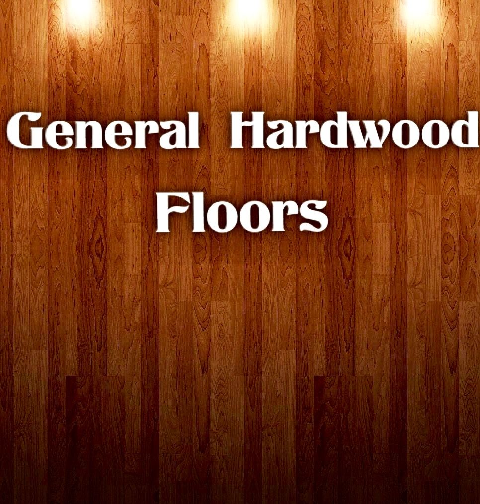 General Hardwood Floors