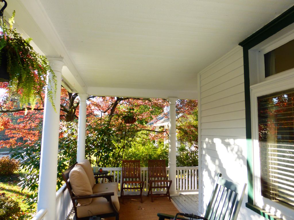 New Ceiling Fan Installation