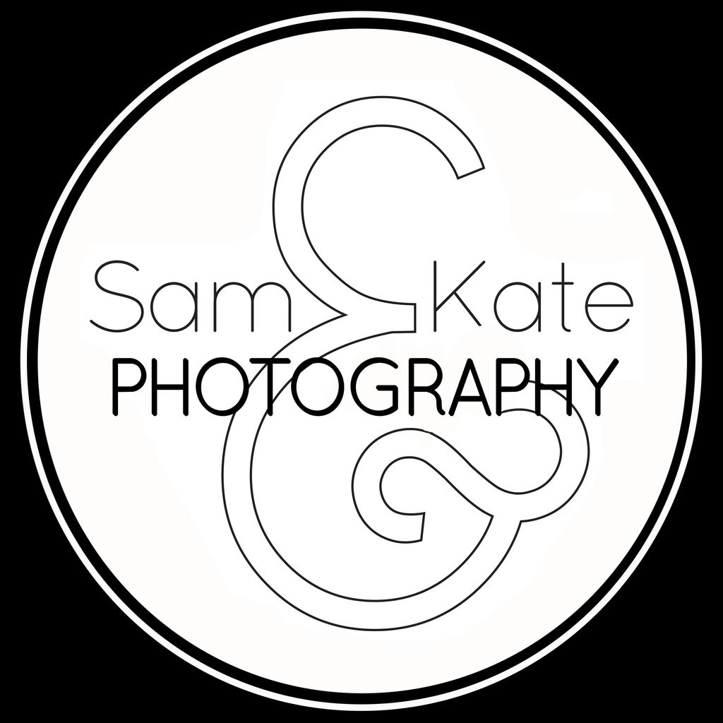 Sam and Kate Photography