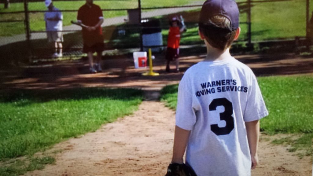 Warner's Moving Services is a Proud sponsor of you