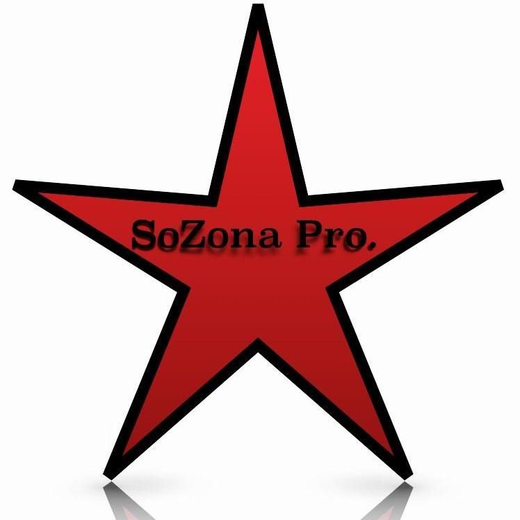 SoZona Pro
