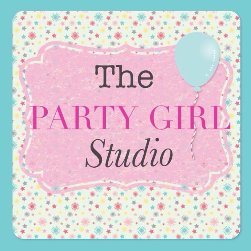 The Party Girl Studio